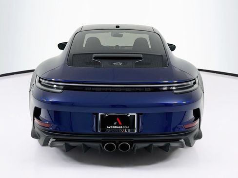 Certified 2022 Porsche 911 GT3 RWD image 10