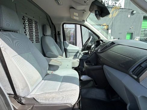 Used 2016 Ford Transit 250 148 Low Roof RWD image 20