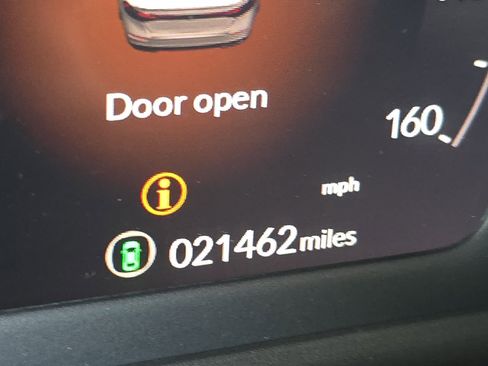 Used 2023 Honda Accord EX image 23