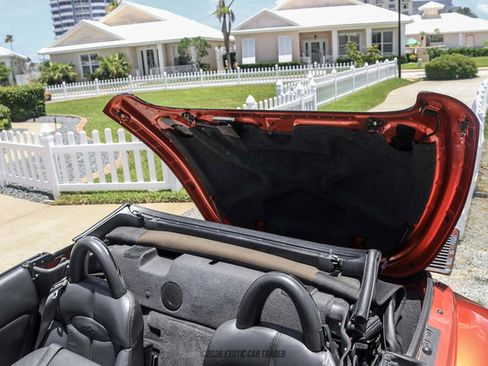 Used 2001 Plymouth Prowler RWD image 52