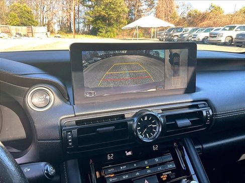 Used 2023 Lexus IS 350 F Sport image 17