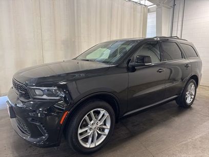Used 2025 Dodge Durango GT