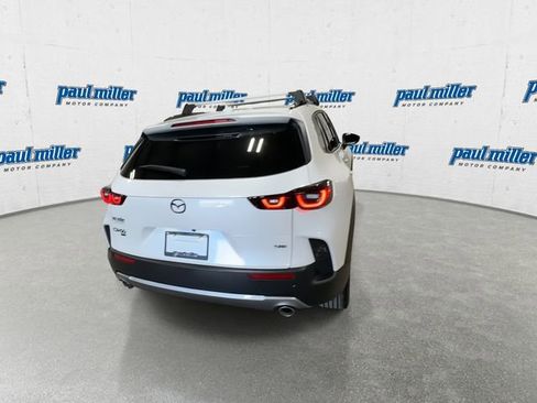 New 2026 MAZDA CX-50 AWD 2.5 S w/ Weather Package image 10