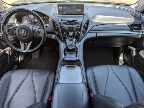 Used 2020 Acura RDX FWD image 4