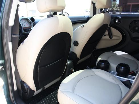 Used 2011 MINI Cooper Countryman S FWD image 17
