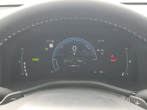 New 2026 Toyota Camry SE image 18