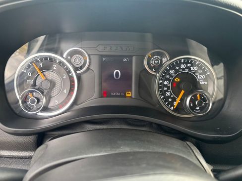 Used 2019 RAM 2500 Big Horn image 22