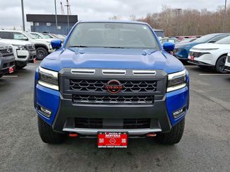 New 2025 Nissan Frontier PRO-4X w/ Pro Convenience Package video 2
