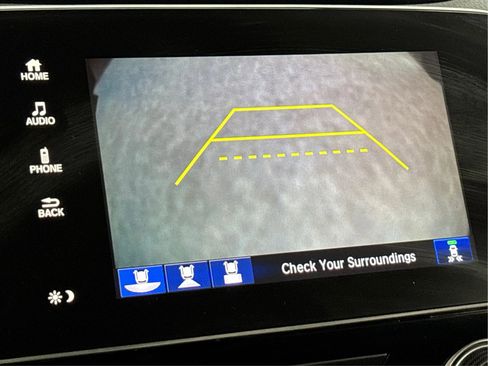 Used 2020 Honda CR-V EX-L image 35