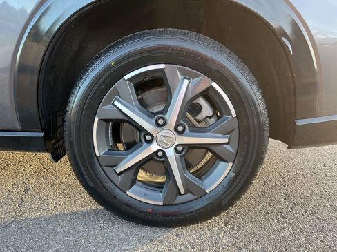 Used 2023 Honda HR-V EX-L image 16