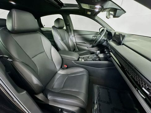 Used 2024 Honda Accord Sport image 14