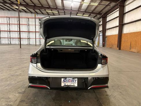 Used 2025 Hyundai Sonata SEL image 12