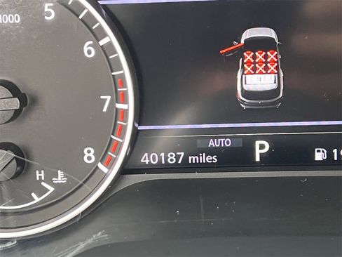 Certified 2022 Nissan Pathfinder SL image 13