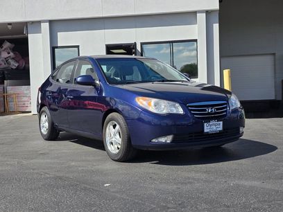 Used 2010 Hyundai Elantra GLS