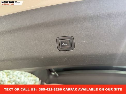 Used 2023 Chevrolet Tahoe High Country image 41