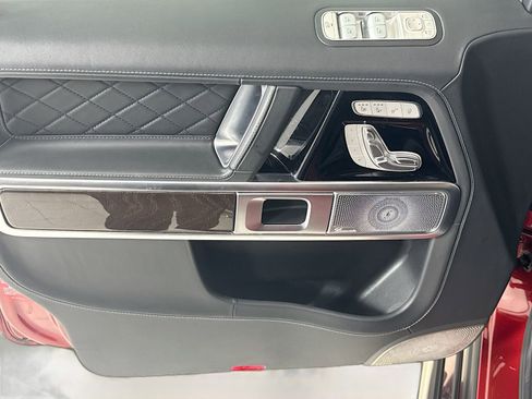Used 2023 Mercedes-Benz G 63 AMG 4MATIC image 15