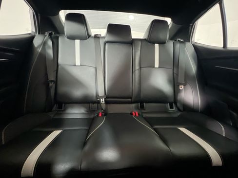 Used 2026 Toyota Camry SE FWD image 32