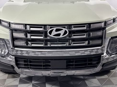 New 2025 Hyundai Santa Cruz Limited image 46