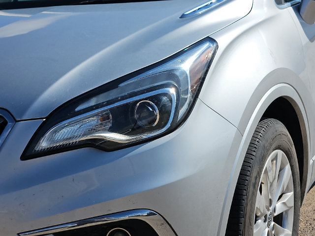 Used 2017 Buick Envision Essence FWD image 3