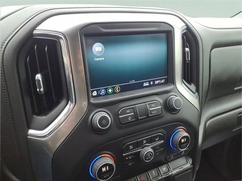 Used 2021 Chevrolet Silverado 1500 RST w/ Rally Edition image 18