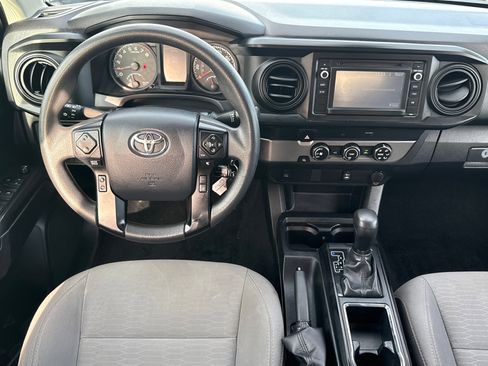 Used 2019 Toyota Tacoma SR w/ SR Convenience Package RWD image 17
