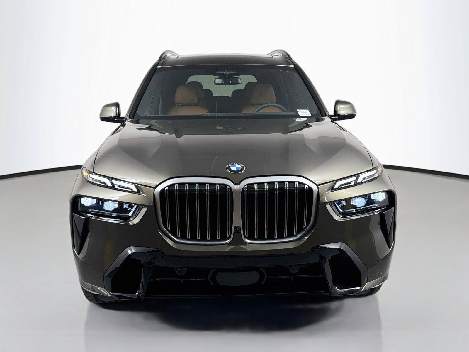 New 2027 BMW X7 xDrive40i w/ M Sport Package AWD/4WD image 2