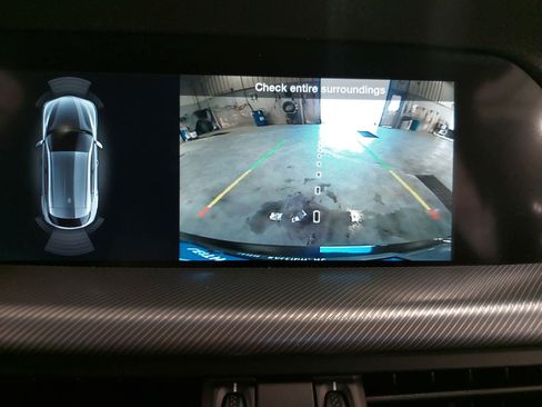 New 2025 Alfa Romeo Stelvio Sprint w/ Veloce Package image 25