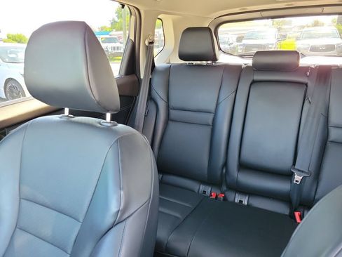 Used 2023 Nissan Rogue SV w/ SV Premium B Package FWD image 9