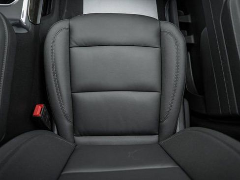 New 2026 Chevrolet Silverado 3500 LT w/ Safety Package image 37