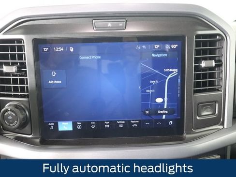 New 2026 Ford F150 XLT w/ Equipment Group 302A MID AWD/4WD image 51