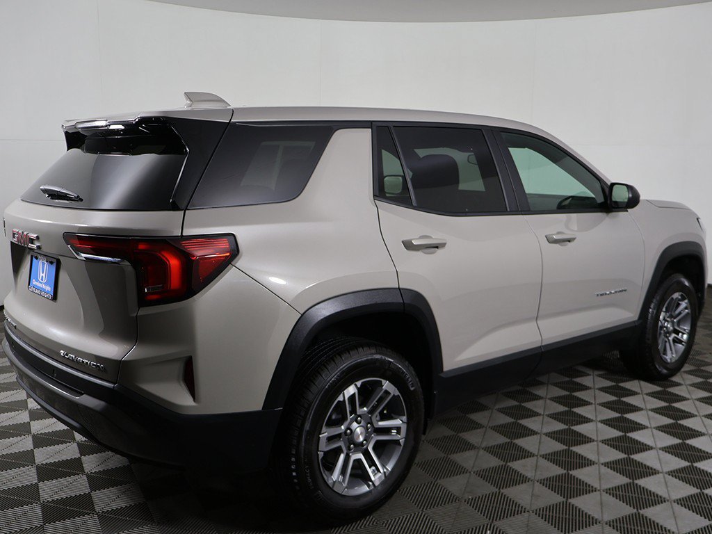 Used 2026 GMC Terrain Elevation AWD/4WD image 11