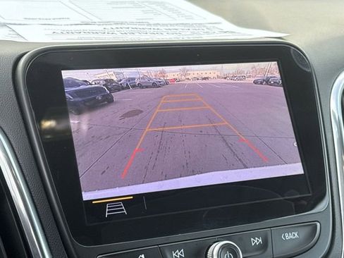 Used 2019 Chevrolet Equinox Premier w/ Premier Redline Edition image 14