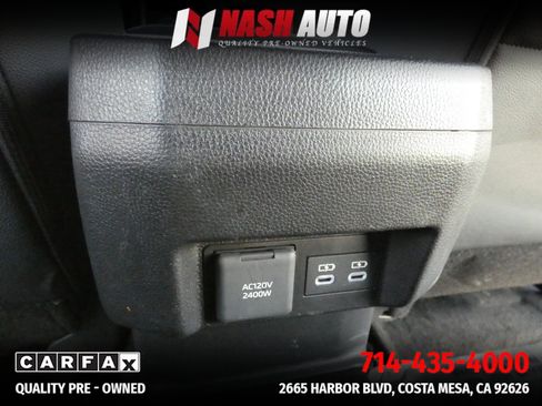 Used 2025 Toyota Tacoma TRD Off-Road w/ TRD Off Road Upgrade Package AWD/4WD image 50