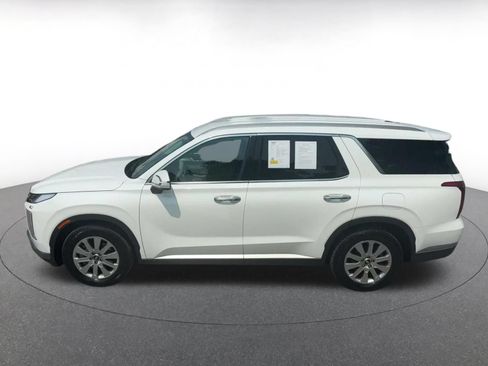 Used 2025 Hyundai Palisade SEL AWD/4WD image 9