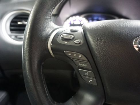 Used 2018 INFINITI QX60 FWD image 7