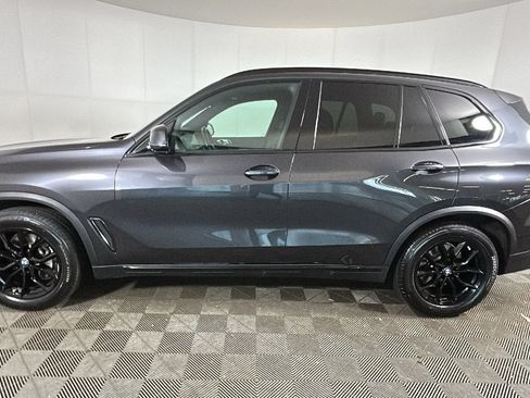 Used 2022 BMW X5 xDrive40i AWD/4WD image 6