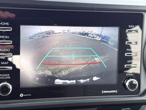 Certified 2023 Toyota Tacoma SR image 12