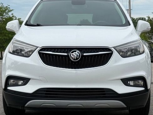 Used 2018 Buick Encore Preferred FWD image 9