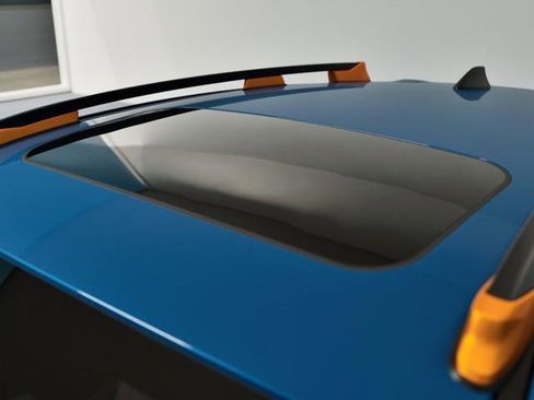 New 2026 Subaru Crosstrek 2.5i Wilderness w/ Wilderness Package image 13