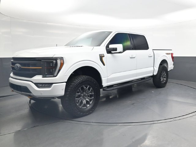 Used 2022 Ford F150 Tremor w/ Equipment Group 402A High AWD/4WD image 10