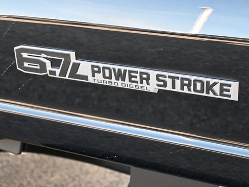 New 2026 Ford F350 XL w/ STX Appearance Package image 13