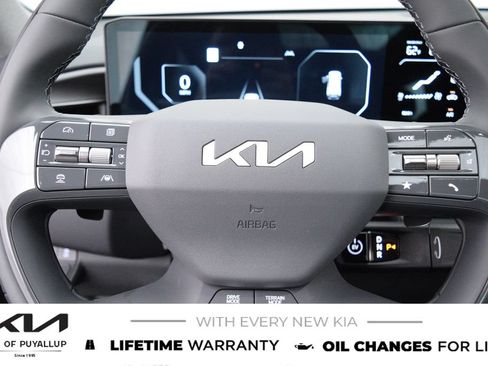 New 2026 Kia EV9 Wind AWD/4WD image 26
