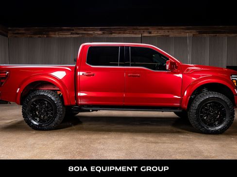 Used 2024 Ford F150 Raptor image 11