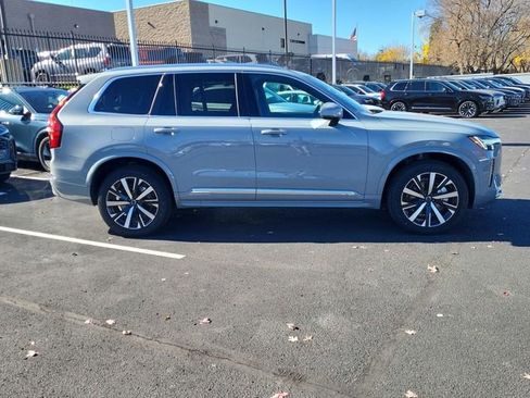 New 2025 Volvo EX90 Ultra image 6