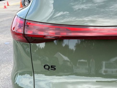 New 2026 Audi Q5 Premium Plus AWD/4WD image 10