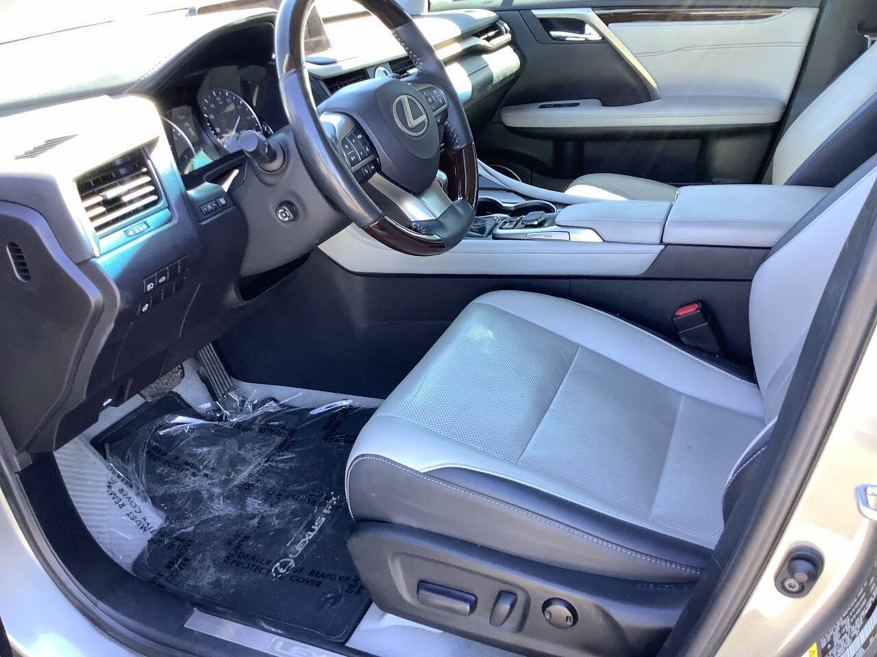 Used 2019 Lexus RX 350 AWD w/ Navigation Package image 31