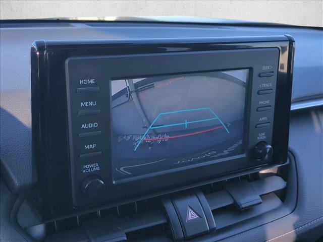 Certified 2019 Toyota RAV4 XLE FWD image 13