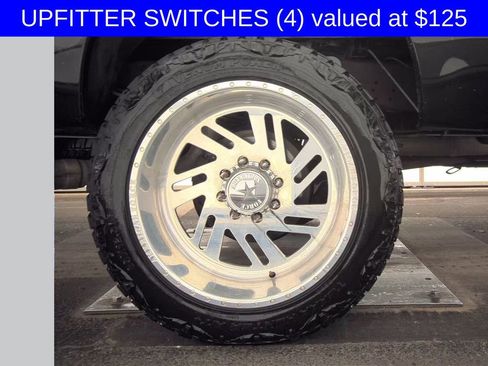 Used 2015 Ford F250 Lariat image 7