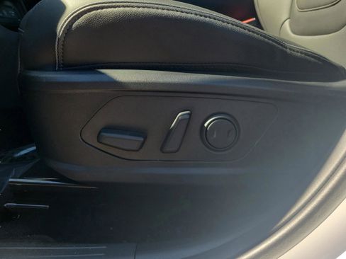 New 2026 Hyundai Tucson Limited image 22