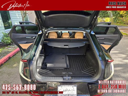 Used 2023 Kia EV6 GT-Line image 24
